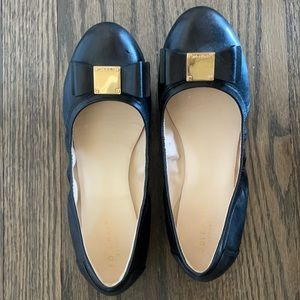 Cole Haan Ballet Slippers